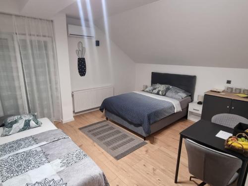 Sobe MARTA in Hrascina