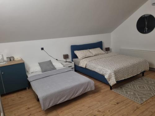 Sobe MARTA in Hrascina