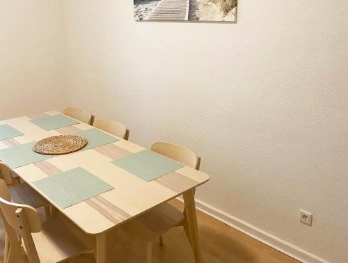 Nice Apartment in Düsseldorf