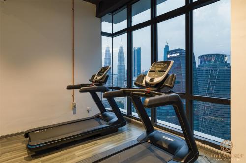The Manor Residences KLCC by Five Senses  - image 5