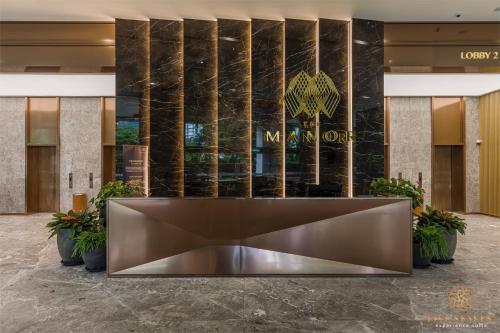 The Manor Residence KLCC by Five Senses - image 12