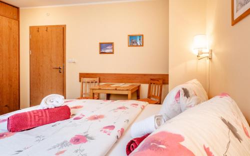 Pension Čtyřlístek - image 13