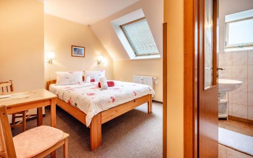 Pension Čtyřlístek - image 9