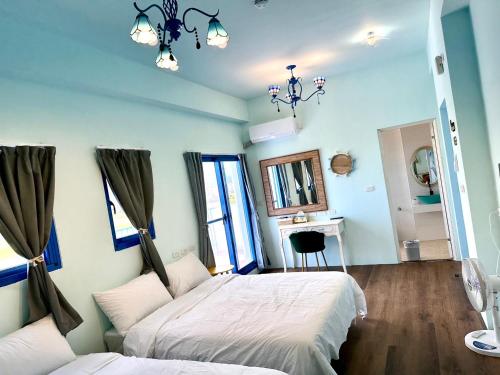 騎驢找馬民宿 騎驢找馬民宿