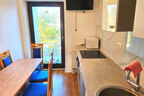 Work & Stay Apartments in Leverkusen in Leverkusen, Deutschland