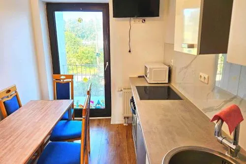 Work & Stay Apartments in Leverkusen in Leverkusen, Deutschland