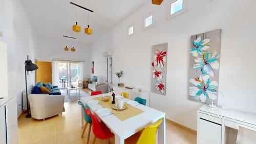 บริการและสิ่งอำนวยความสะดวก, Villa PedroRoca-A Murcia Holiday Rentals Property in ทอร์เรพาเชโก