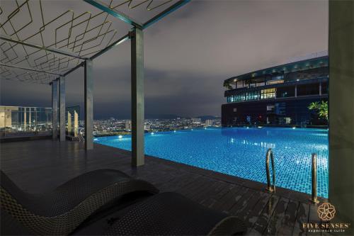 The Manor Residence KLCC by Five Senses - image 11