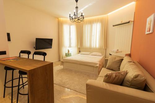 Coral Cane Apartment, Tirana (photo 4)
