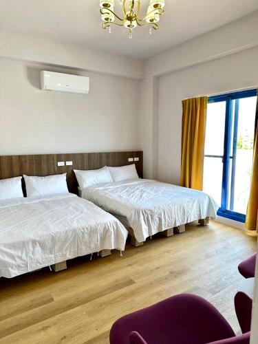 騎驢找馬民宿 騎驢找馬民宿