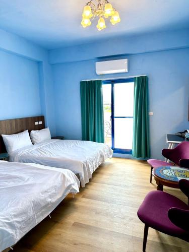 騎驢找馬民宿 騎驢找馬民宿