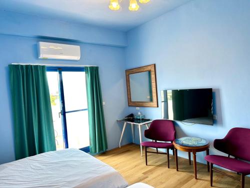 騎驢找馬民宿 騎驢找馬民宿