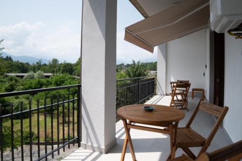 Casa vacanze Aria