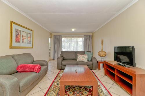 BM Gardens, Edenvale