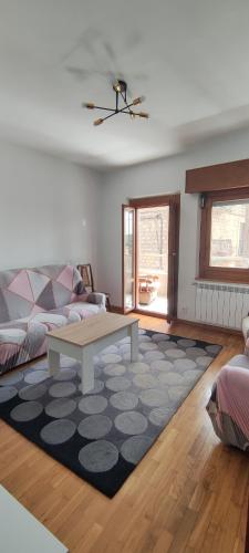 Mirador de Cubillos in Covaleda