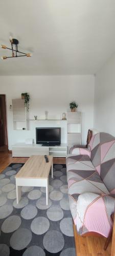 Mirador de Cubillos in Covaleda