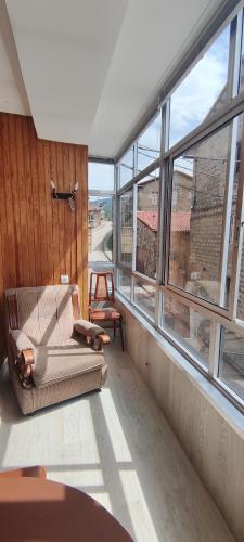 Mirador de Cubillos in Covaleda