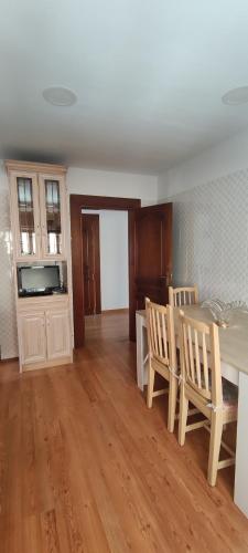 Mirador de Cubillos in Covaleda