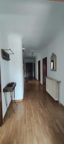 Mirador de Cubillos in Covaleda