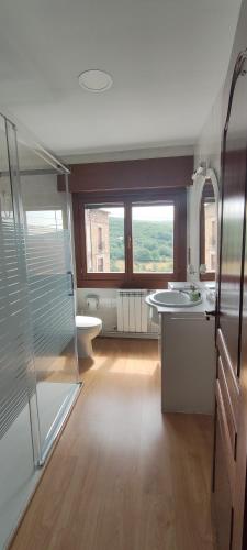 Mirador de Cubillos in Covaleda