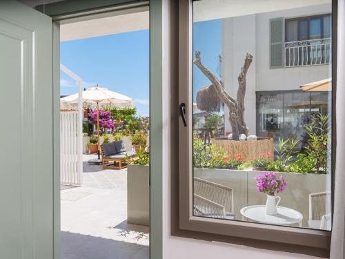 Cumbalıca Garden Hotel in Cesme