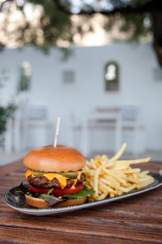 Akti Hotel Kavala Akti Hotel Kavala