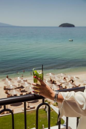 Akti Hotel Kavala Akti Hotel Kavala