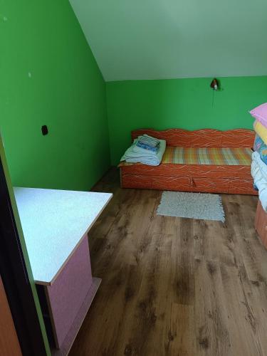 Bieszczadzkie Spanie Cisna 9