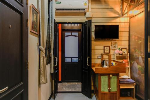 DE Phanakron Boutique Hotel