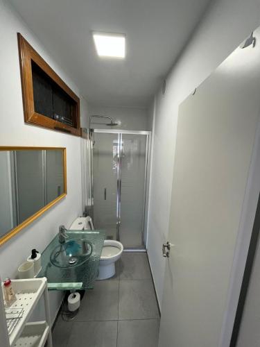 Precioso apartamento a 5min de la playa y el puerto, Valencie (fotografie 10)