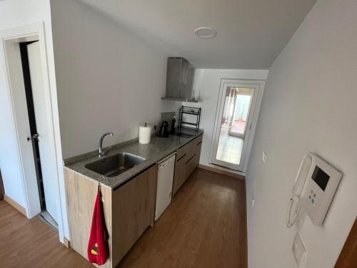 Precioso apartamento a 5min de la playa y el puerto, Valencie (fotografie 8)