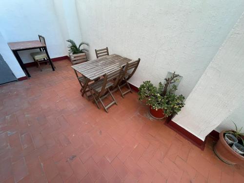 Precioso apartamento a 5min de la playa y el puerto, Valencie (fotografie 6)