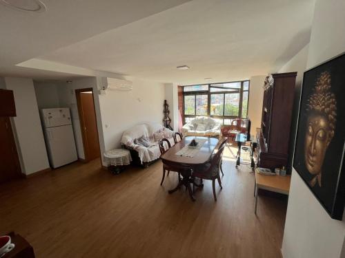 Precioso apartamento a 5min de la playa y el puerto, Valencie (fotografie 3)