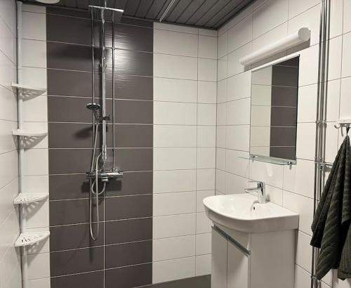 Vääksy rivitalo 62 m2 Vääksy rivitalo 62 m2