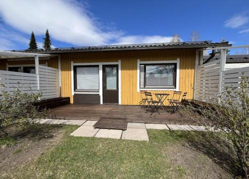 Vääksy rivitalo 62 m2 Vääksy rivitalo 62 m2