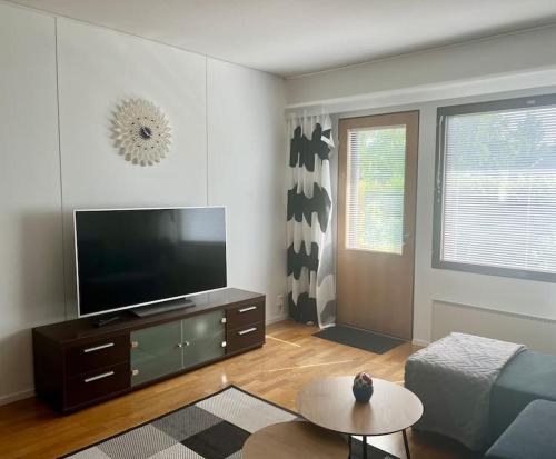 Vääksy rivitalo 62 m2 Vääksy rivitalo 62 m2