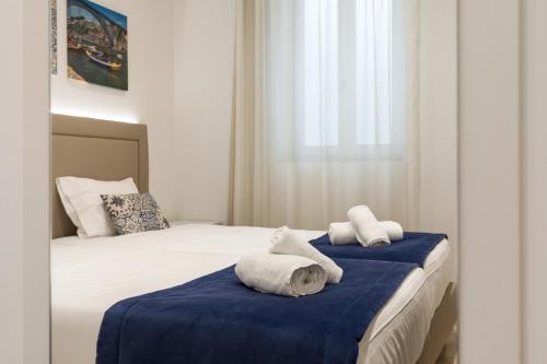 BRA.com Apartments Oporto Campanhã, Porto (fotografie 7)