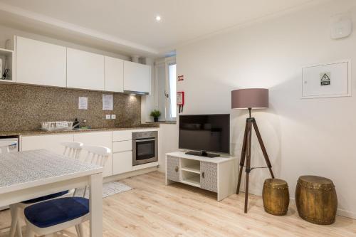 BRA.com Apartments Oporto Campanhã, Porto (fotografie 10)