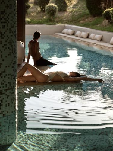 Lesante Blu a member of The Leading Hotels of the World - Adults Only - main image
