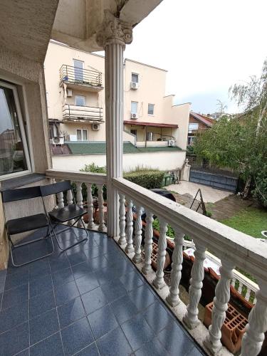 Rooms for rent "SARA" in วอซโดวัซ