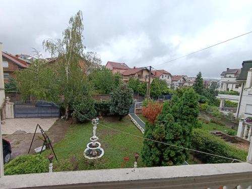 Rooms for rent "SARA" in วอซโดวัซ