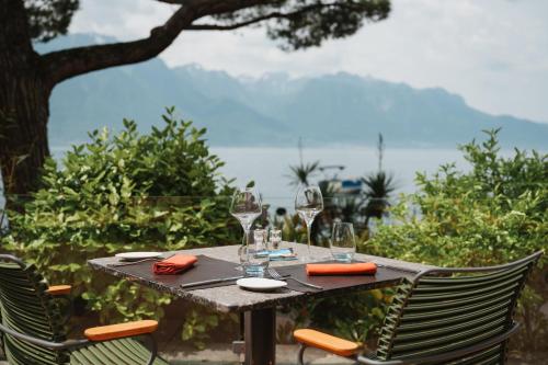 Eurotel Montreux - image 14