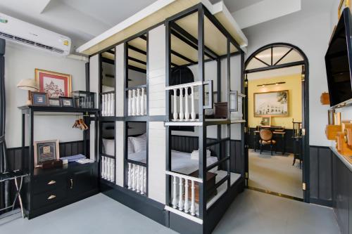 DE Phanakron Boutique Hotel