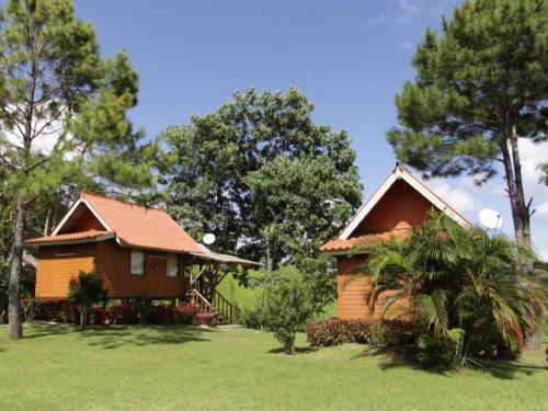 Phucome Resort