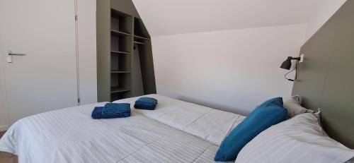  103B nieuwe vakantie woning met sauna vanaf juli 2024 in Westkapelle