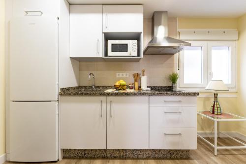 Classic Apartment image 10