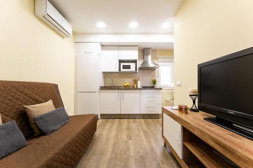 Classic Apartment image 6