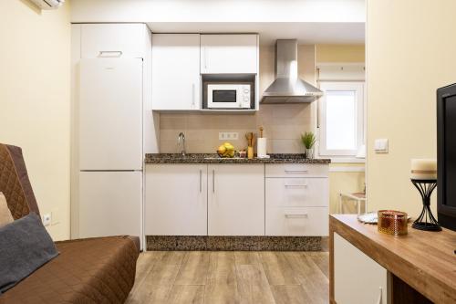 Classic Apartment image 5
