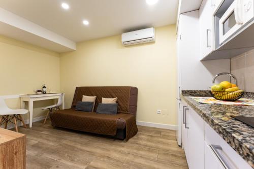 Classic Apartment image 4