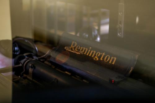 DE Phanakron Boutique Hotel